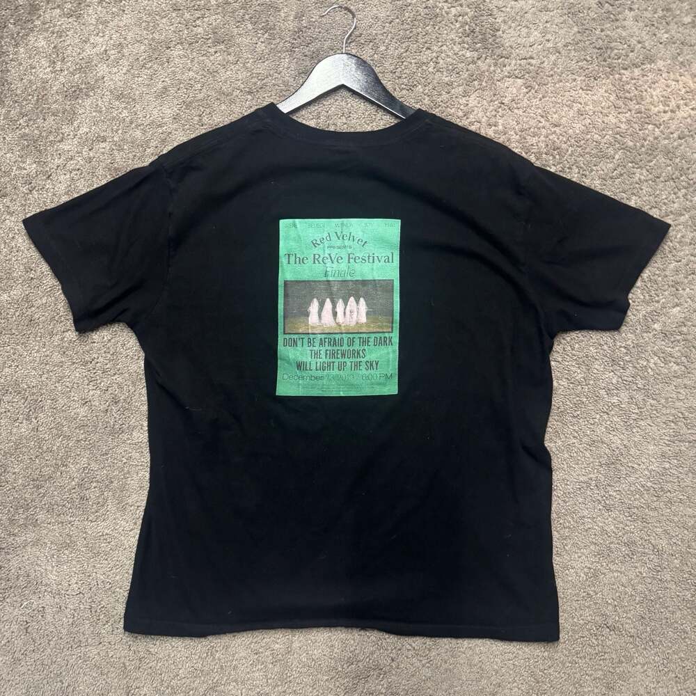 90s Vintage Festival Tee